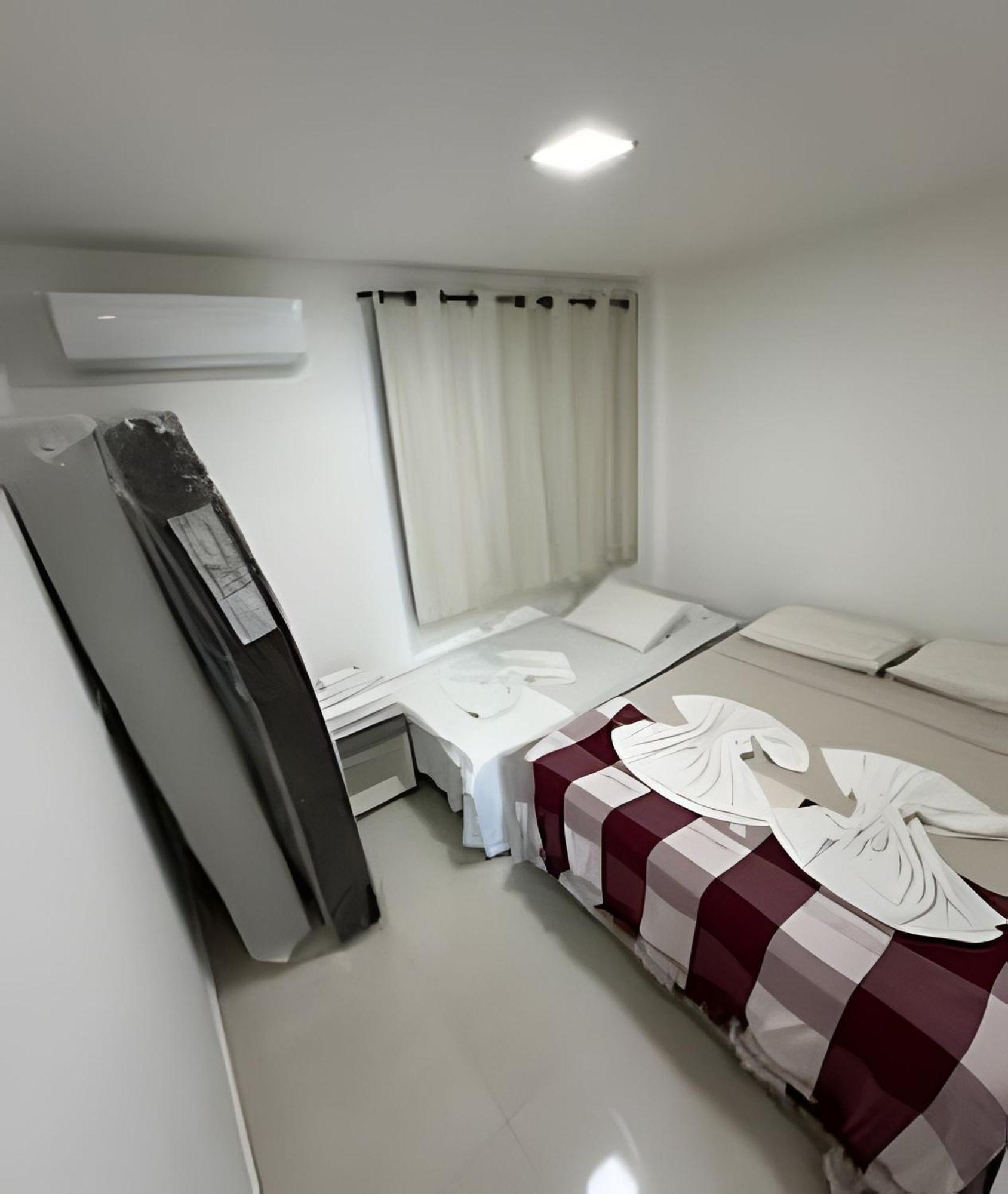 Апартаменты Porto Belize Порту-де-Галиньяш Экстерьер фото