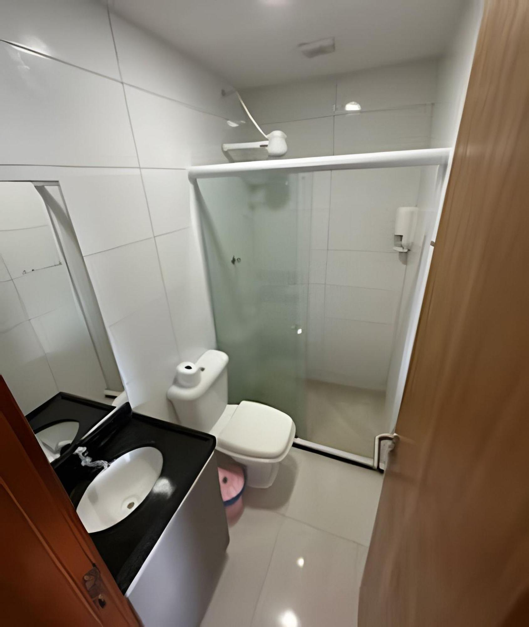 Апартаменты Porto Belize Порту-де-Галиньяш Экстерьер фото