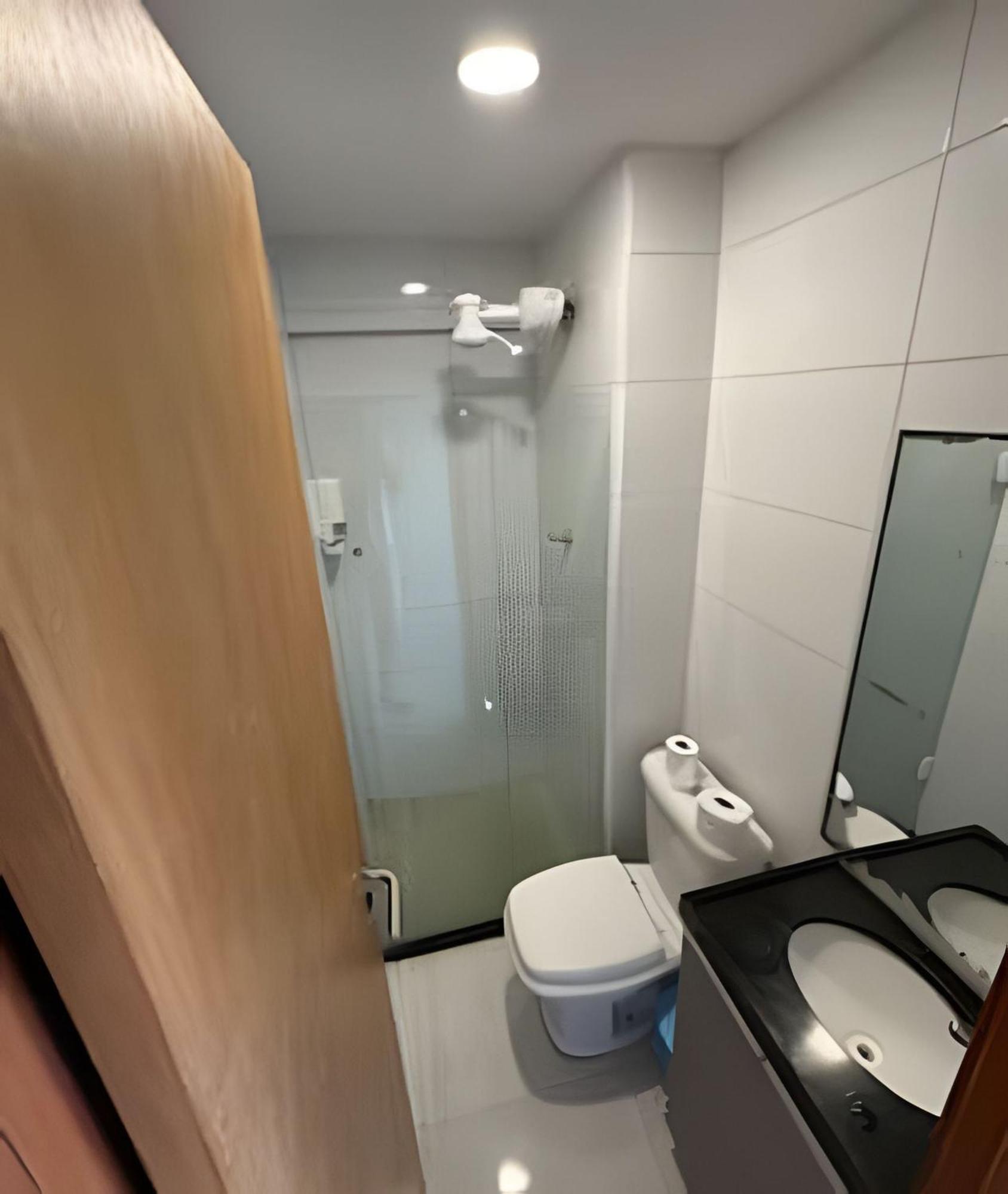 Апартаменты Porto Belize Порту-де-Галиньяш Экстерьер фото