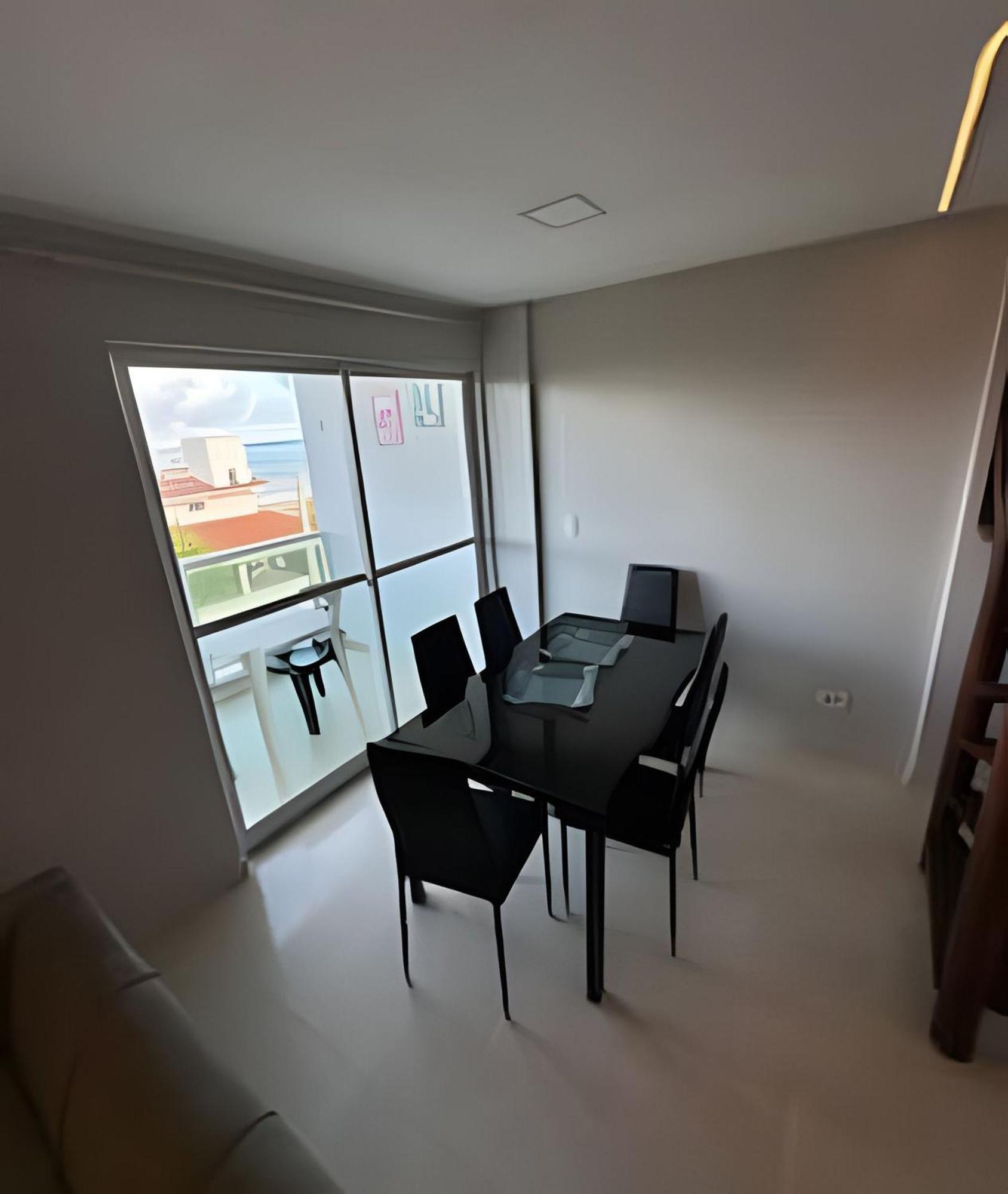 Апартаменты Porto Belize Порту-де-Галиньяш Экстерьер фото