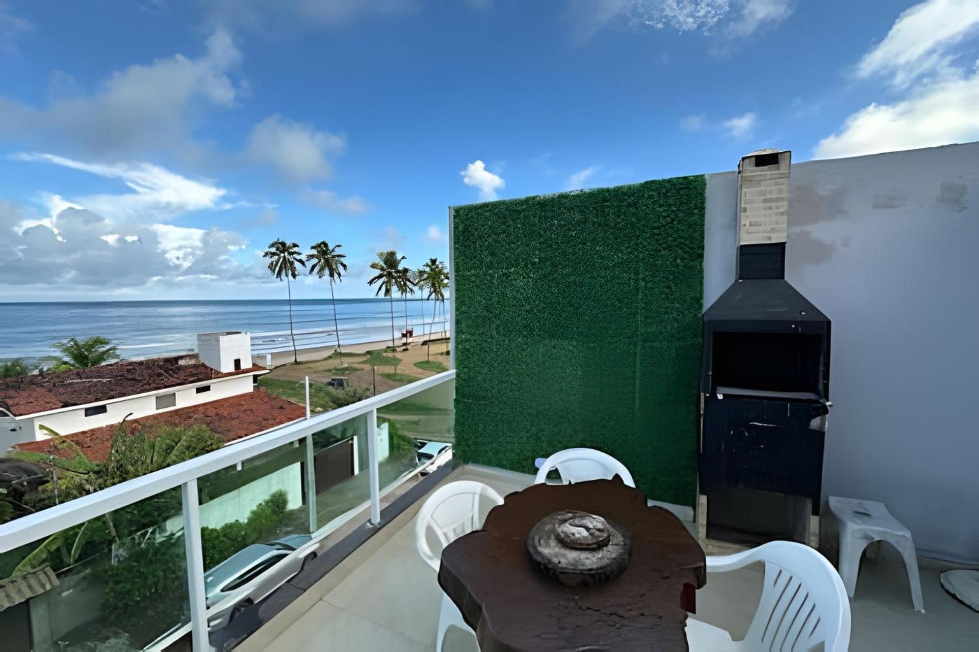 Апартаменты Porto Belize Порту-де-Галиньяш Экстерьер фото